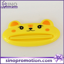 Dispensador de pasta dental personalizado Cute Children con Chrome